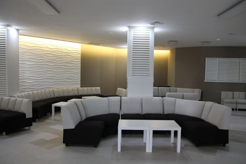 Luna Beach Hotel โกลเดน แซนส์ ภายนอก รูปภาพ